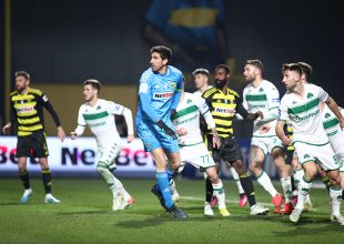 Super League: Η βαθμολογία μετά τη νίκη του Παναθηναϊκού στο Βικελίδης