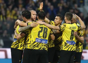 AEK1924 TV: POST GAME ΑΕΚ – Αστέρας Τρίπολης