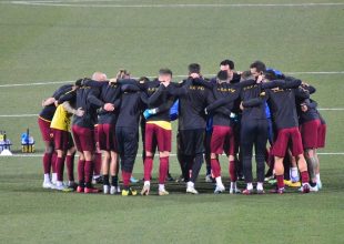 Aς γίνει η Τούμπα η αρχή της αντεπίθεσης της ΑΕΚ