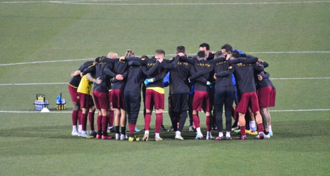 Aς γίνει η Τούμπα η αρχή της αντεπίθεσης της ΑΕΚ Aς γίνει η Τούμπα η αρχή της αντεπίθεσης της ΑΕΚ