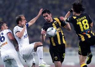 Ατρόμητος – ΑΕΚ: Αριθμοί και προϊστορία