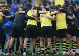 Ξανά αλλαγή προγράμματος: Ακυρώθηκε η προπόνηση, ρεπό η ομάδα