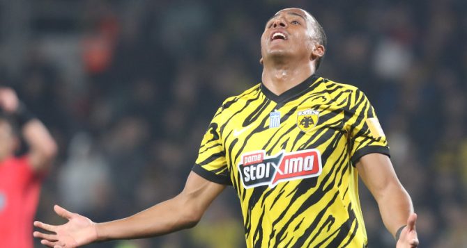 Ακυρώθηκε γκολ του Ελίασον για οφσάιντ του Τσούμπερ (vid)