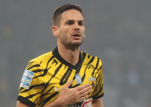 Γκατσίνοβιτς: «Πήραμε μια σημαντική νίκη»