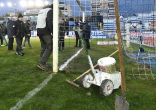 Ο Ατρόμητος θα επιστρέψει χρήματα στους φιλάθλους που αγόρασαν εισιτήριο