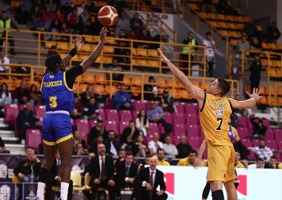 Πάλεψε, αλλά δεν τα κατάφερε η Βασίλισσα