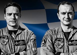 ΚΑΕ ΑΕΚ: «Η Πατρίς ευγνωμονούσα…» (ΦΩΤΟ)