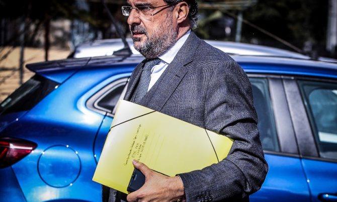 Αλεξίου: «Συγχαρητήρια στο τμήμα της Ακαδημίας TAE KWON DO»