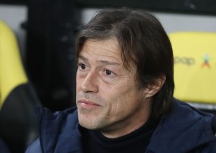 Αλμέιδα: «Έπρεπε να κερδίσουμε και κερδίσαμε»