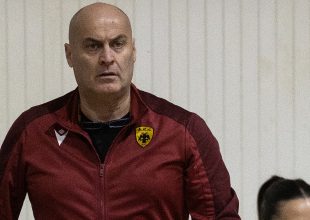 Ανταλής: «Θα εξαντλήσουμε όλες τις πιθανότητες»