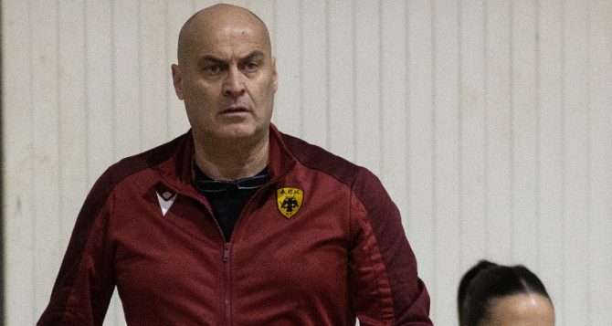 Ανταλής: «Θα εξαντλήσουμε όλες τις πιθανότητες»