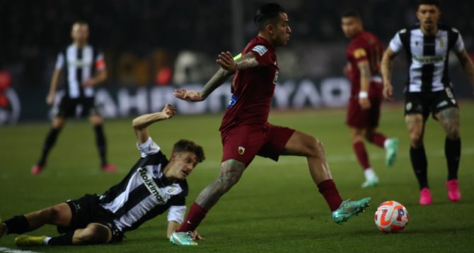 AEK1924 Analysis: H βελτίωση που απαιτείται αμυντικά και η ανούσια κατοχή μπάλας