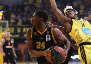 Τα highlights της ήττας της Βασίλισσας (vid)