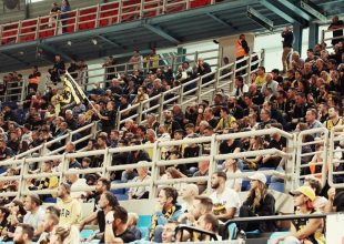 ΚΑΕ ΑΕΚ: «Και τώρα πάλι μαζί!» (ΦΩΤΟ)