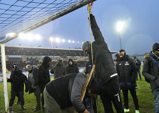 LIVE η εκδίκαση για το Ατρόμητος – ΑΕΚ από την ΕΠΟ