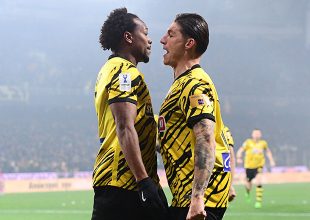 Οι “11” της ΑΕΚΑΡΑΣ κόντρα στον Βόλο (pic)