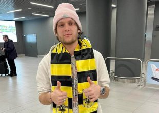 «Χάλασε» η μεταγραφή Χαλίλοβιτς στον Άρη!