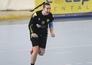 Live streaming: Ορφέας Σουρωτής – ΑΕΚ
