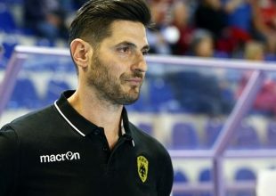 Αλβανός: «Να μείνουμε ταπεινοί και σεμνοί στο δρόμο που ακολουθούμε»