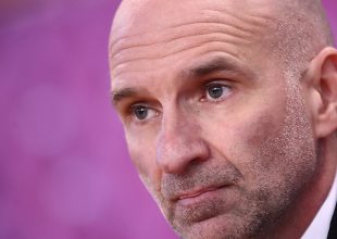 Καντζούρης: «Περιμένουμε ένα πολύ δύσκολο ματς»