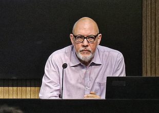 Καραλής: «Αξέχαστη βραδιά. Αξέχαστος Μάικ» (ΦΩΤΟ)