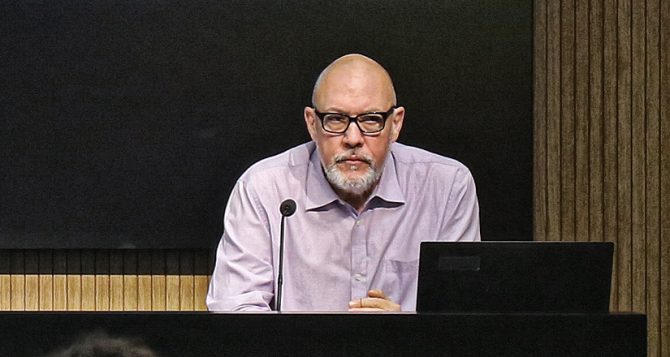 Καραλής: «Αξέχαστη βραδιά. Αξέχαστος Μάικ» (ΦΩΤΟ)