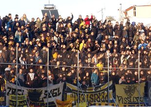 ΑΕΚ: Χωρίς τους φιλάθλους της στην Κρήτη