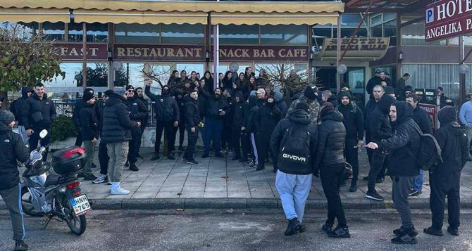 Χάντμπολ Γυναικών: «Ντόπες» απ’ τον κόσμο της ΑΕΚ