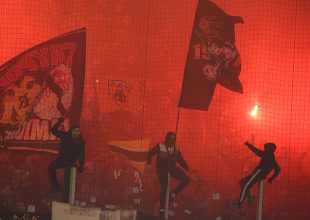 Ολλανδικά ΜΜΕ: «Η ΑΕΚ είναι φιλοξενούμενη στις 14 Δεκεμβρίου- Δεν ξέρουμε αν είναι ευπρόσδεκτοι οι οπαδοί»