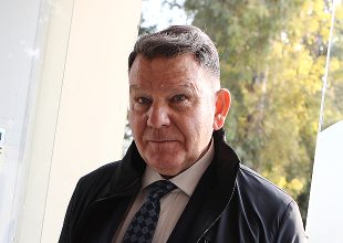 Σε πολύ κρίσιμη κατάσταση ο Αλέξης Κούγιας: Η ανακοίνωση των παιδιών του