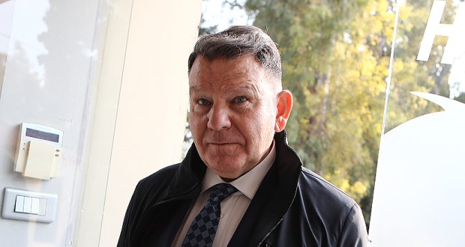 Σε πολύ κρίσιμη κατάσταση ο Αλέξης Κούγιας: Η ανακοίνωση των παιδιών του