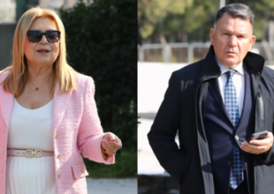 Προσβολή Κούγια σε Ρίζου: «Θα σου δώσω ένα καλό χάπι»