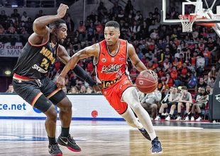 Ενεργοποιεί το deal με Λεμάρ η ΑΕΚ