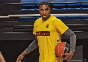 Λεμάρ: «Ενθουσιασμένος που έρχομαι στην ΑΕΚ»