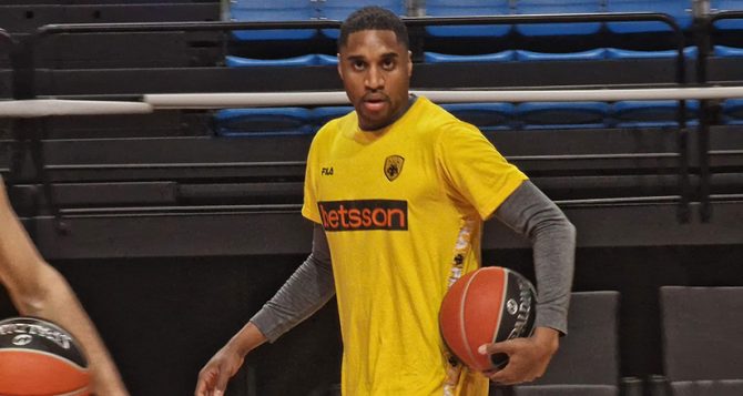 Λεμάρ: «Ενθουσιασμένος που έρχομαι στην ΑΕΚ»