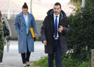 ΠΑΕ Ατρόμητος: «Αμφισβητούμε τις δηλώσεις Παχατουρίδη»