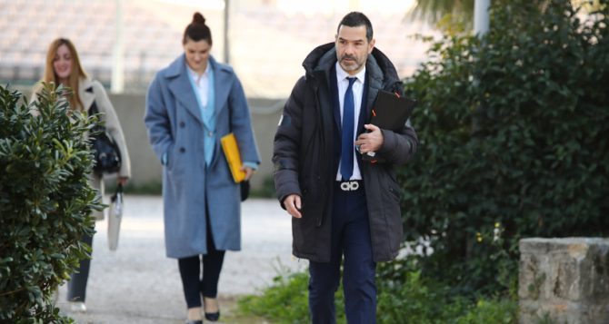 ΠΑΕ Ατρόμητος: «Αμφισβητούμε τις δηλώσεις Παχατουρίδη» ΠΑΕ Ατρόμητος: «Αμφισβητούμε τις δηλώσεις Παχατουρίδη»