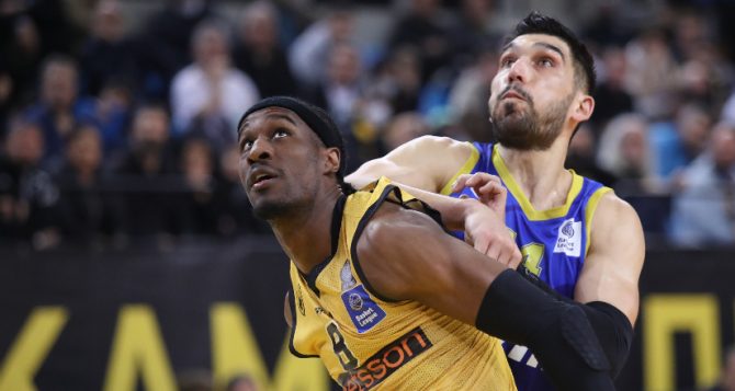 Πρόστιμο στην Βασίλισσα για το ΑΕΚ – Περιστέρι