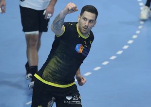 Μαντάλινιτς: «Παίξαμε όλοι μαζί, σαν οικογένεια»
