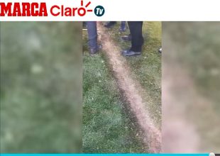 MARCA Κολομβίας: «Ανήκουστο: Έτσι προσπαθούν να φτιάξουν μια εστία στην Ελλάδα» (ΦΩΤΟ)