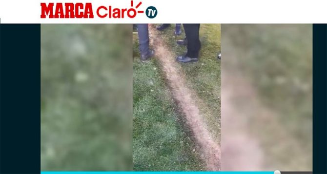 MARCA Κολομβίας: «Ανήκουστο: Έτσι προσπαθούν να φτιάξουν μια εστία στην Ελλάδα» (ΦΩΤΟ)