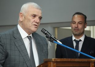 Μελισσανίδης: «Η ΑΕΚ φέρνει τα αποτελέσματα που τόσα χρόνια περιμέναμε»