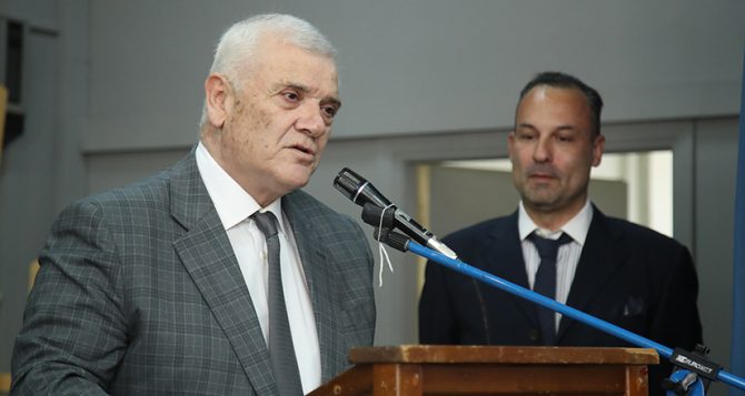 Μελισσανίδης: «Η ΑΕΚ φέρνει τα αποτελέσματα που τόσα χρόνια περιμέναμε»
