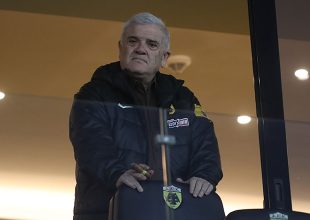Μελισσανίδης σε Μάνταλο: «Πάρτε το διπλό. Εντολή»