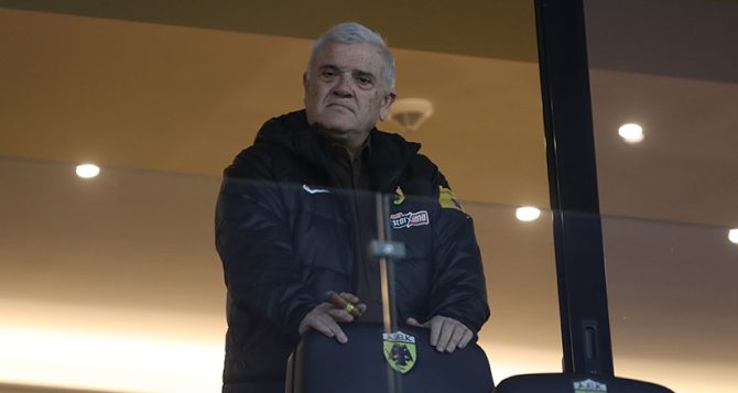 ΑΕΚ: Αυτά που ήξεραν να τα ξεχάσουν, τελείωσαν τα αστεία