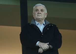 Σώθηκε από θαύμα ο Δημήτρης Μελισσανίδης: Πήρε φωτιά το ιδιωτικό του αεροπλάνο (ΦΩΤΟ)