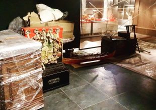 Μουσείο Προσφυγικού Ελληνισμού: Μεταφέρθηκαν τα πρώτα  κειμήλια!