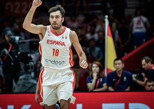 Στην Αθήνα ο Οριόλα