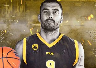 Οριόλα: «Μεγάλη επιθυμία να βοηθήσω – Στόχος το BCL»