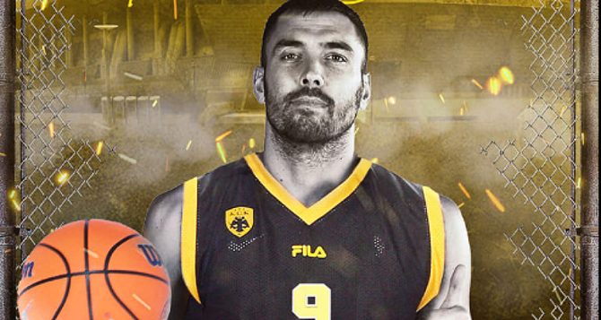 Επίσημο: Στην ΑΕΚ ο Οριόλα έως το τέλος της σεζόν (ΦΩΤΟ)